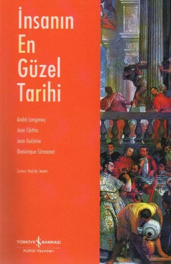İnsanın En Güzel Tarihi ürün görseli 1