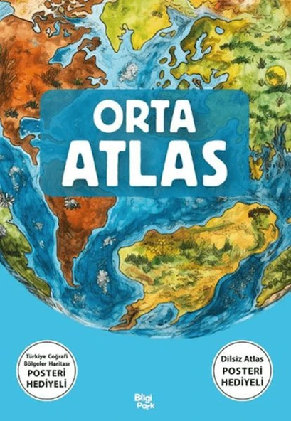 Orta Atlas ürün görseli 1
