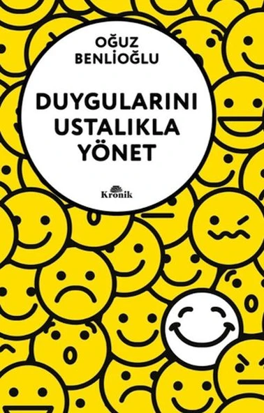 Duygularını Ustalıkla Yönet ürün görseli 1