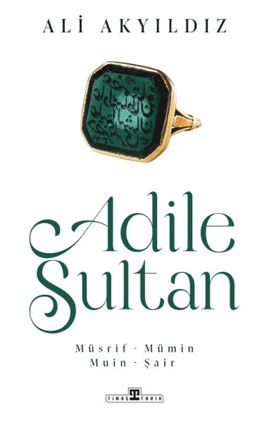 Adile Sultan ürün görseli 1