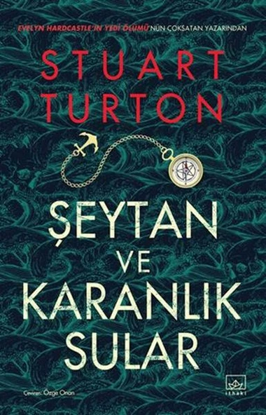 Şeytan ve Karanlık Sular ürün görseli 1