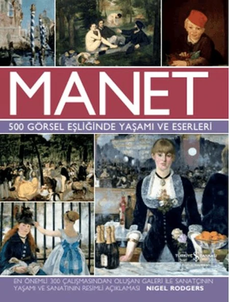 Manet ürün görseli 1