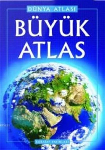 Büyük Atlas ürün görseli 1