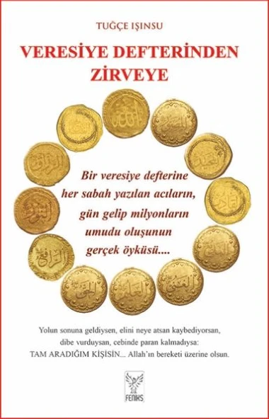 Veresiye Defterinden Zirveye ürün görseli 1