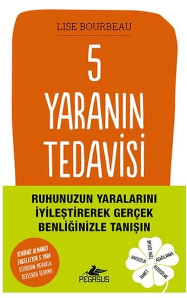 5 Yaranın Tedavisi ürün görseli 1