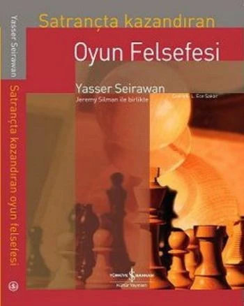Satrançta Kazandıran Oyun Felsefesi ürün görseli 1