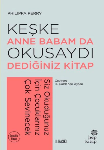 Keşke Anne Babam Da Okusaydı Dediğiniz Bir Kitap ürün görseli 1
