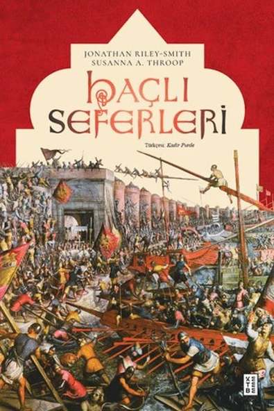 Haçlı Seferleri ürün görseli 1
