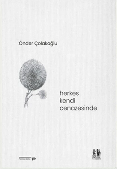 Herkes Kendi Cenazesinde ürün görseli 1