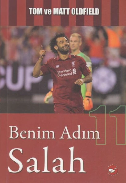 Benim Adım Salah ürün görseli 1