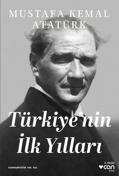 Türkiye'nin İlk Yılları ürün görseli 1