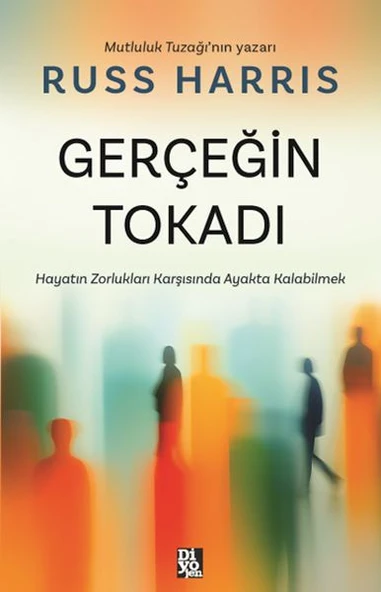 Gerçeğin Tokadı ürün görseli 1