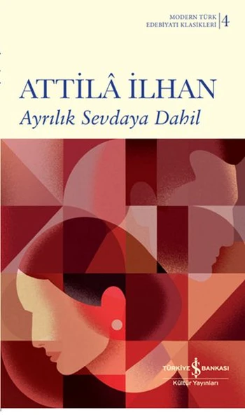 Ayrılık Sevdaya Dahil ürün görseli 1