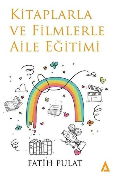 Kitaplarla Ve Filmlerle Aile Eğitimi ürün görseli 1