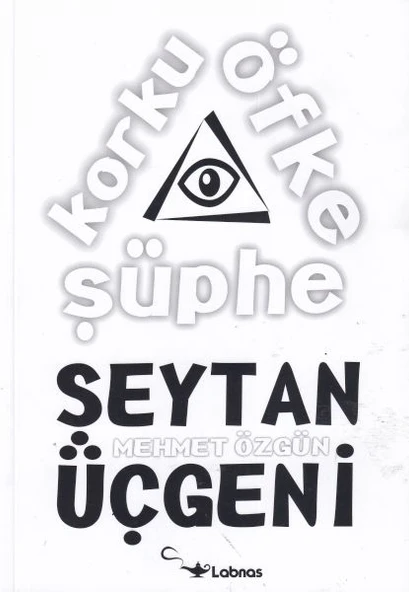 Şeytan Üçgeni ürün görseli 1