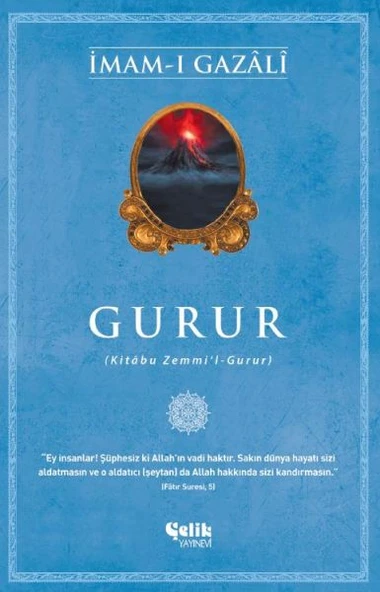 Gurur ürün görseli 1