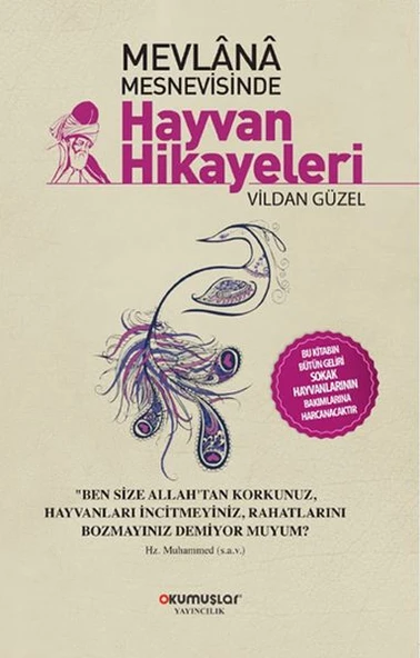 Mevlana Mesnevisinde Hayvan Hikayeleri ürün görseli 1