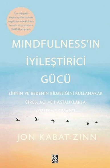 Mindfulness’in İyileştirici Gücü ürün görseli 1