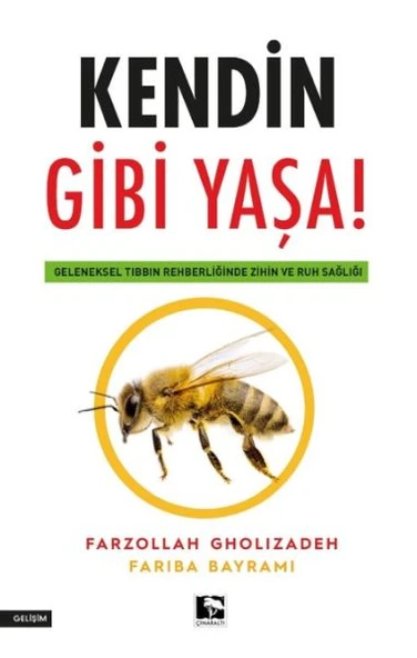 Kendin Gibi Yaşa ürün görseli 1