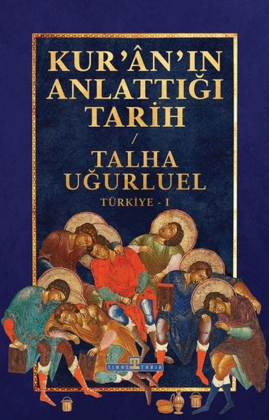 Kur’an’ın Anlattığı Tarih Türkiye ürün görseli 1
