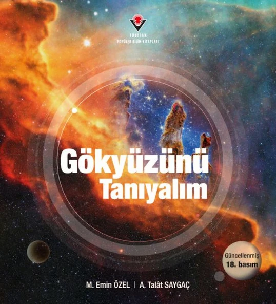 Gökyüzünü Tanıyalım ürün görseli 1