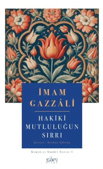 Hakiki Mutluluğun Sırrı ürün görseli 1