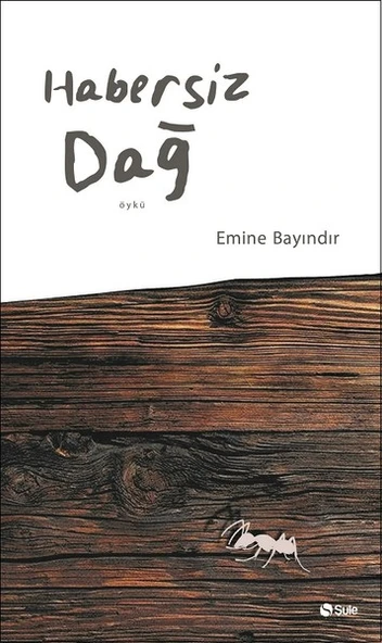 Habersiz Dağ ürün görseli 1