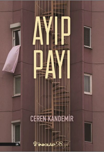 Ayıp Payı ürün görseli 1