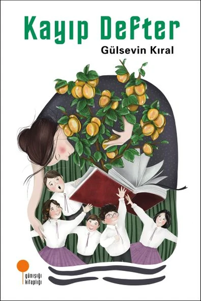 Kayıp Defter ürün görseli 1