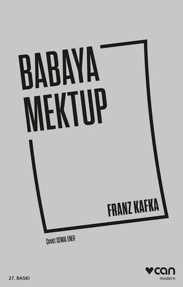 Babaya Mektup ürün görseli 1