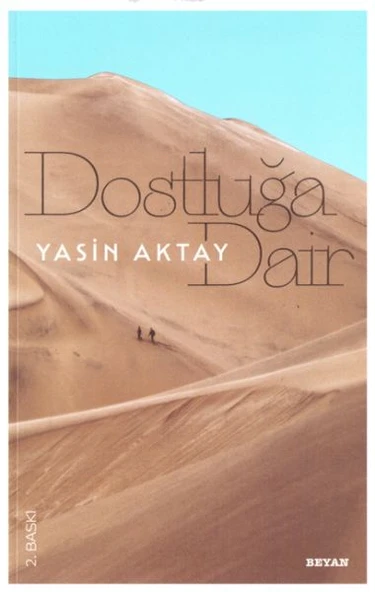 Dostluğa Dair ürün görseli 1