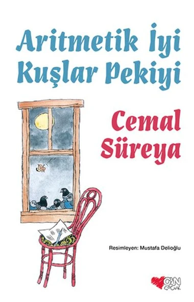 Aritmetik İyi Kuşlar Pekiyi ürün görseli 1