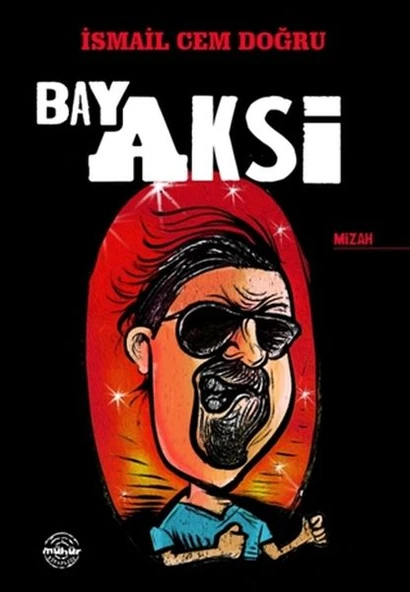 Bay Aksi ürün görseli 1
