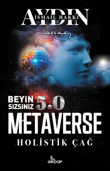 Beyin Sizsiniz 5.0 - Metaverse  Holistik Çağ ürün görseli 1