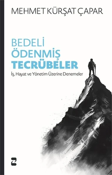 Bedeli Ödenmiş Tecrübeler ürün görseli 1