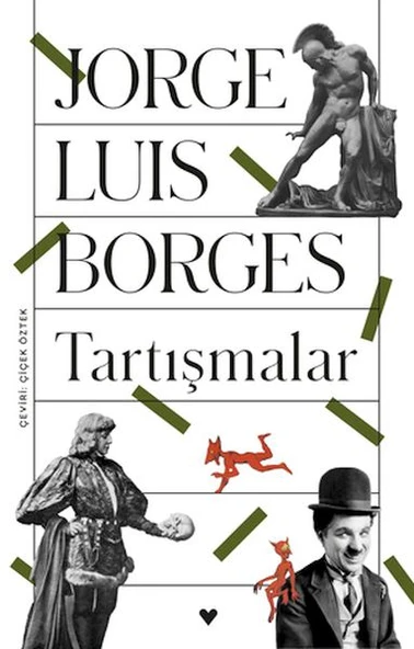 Tartışmalar ürün görseli 1