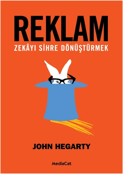 Reklam  Zekayı Sihre Dönüştürmek ürün görseli 1