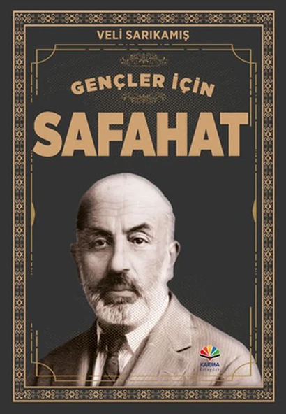 Gençler İçin Safahat ürün görseli 1