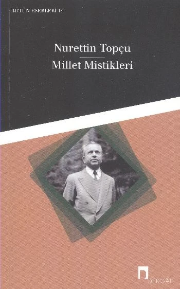 Millet Mistikleri ürün görseli 1