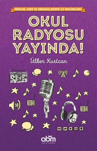 Okul Radyosu Yayında ürün görseli 1