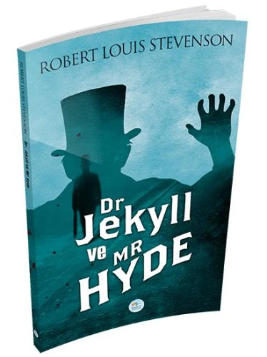 Dr. Jekyll ve Mr. Hyde’ın Tuhaf Hikayesi ürün görseli 1
