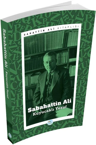Kuyucaklı Yusuf ürün görseli 1