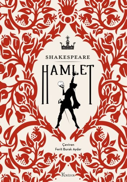 Hamlet (Bez Ciltli) ürün görseli 1