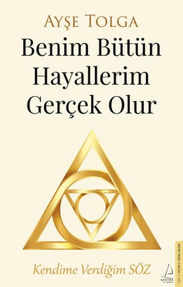 Benim Bütün Hayallerim Gerçek Olur ürün görseli 1