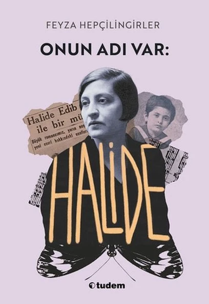Onun Adı Var Halide ürün görseli 1