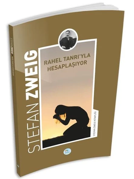 Rahel Tanrıyla Hesaplaşıyor ürün görseli 1