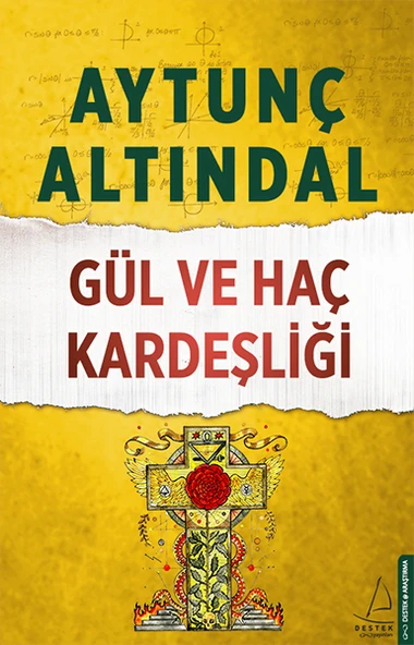 Gül ve Haç Kardeşliği ürün görseli 1