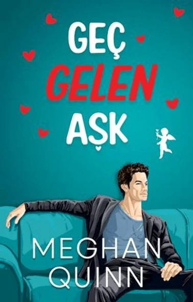 Geç Gelen Aşk ürün görseli 1