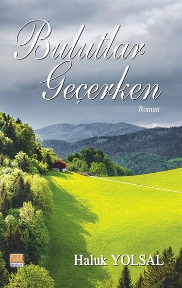Bulutlar Geçerken ürün görseli 1
