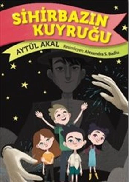 Sihirbazın Kuyruğu ürün görseli 1